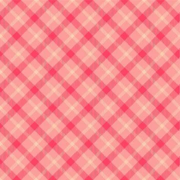 Seamless tartan vector pattern Ilustración de archivo