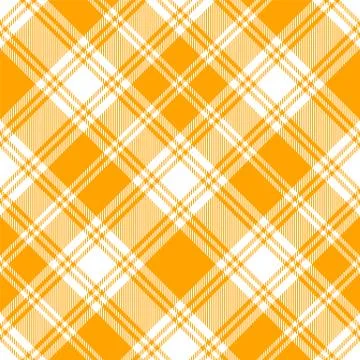 Seamless tartan vector pattern Stock Illustration