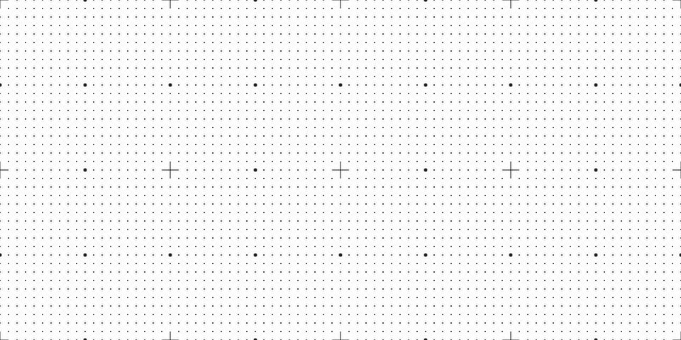 Seamless tech grid icon in flat style. Design mesh vector illustration on i.. 스톡 일러스트