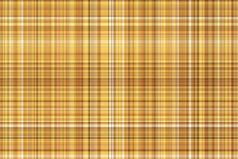 Seamless textile pattern, with Yellow White and Brown Color Mixed Textile clo Stock Photos