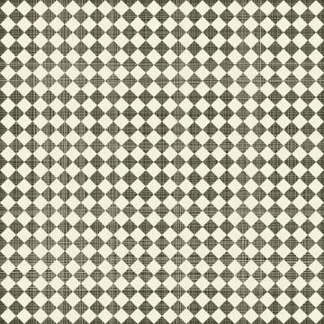 Seamless textile quilt pattern Stock Illustration