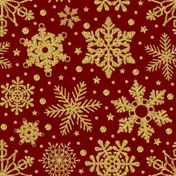 Seamless texture 1 Stock Illustration