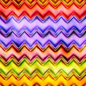 Seamless texture of abstract bright shiny colorful Stock Illustration