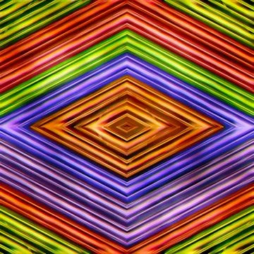 Seamless texture of abstract bright shiny colorful Stock Illustration