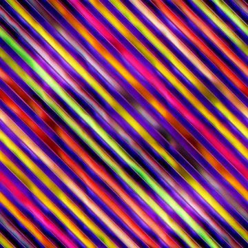 Seamless texture of abstract bright shiny colorful Stock Illustration