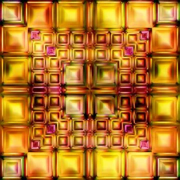 Seamless texture of abstract bright shiny colorful Stock Illustration