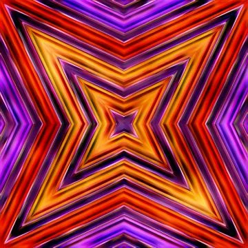 Seamless texture of abstract bright shiny colorful Stock Illustration