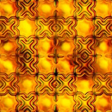 Seamless texture of abstract bright shiny colorful Stock Illustration