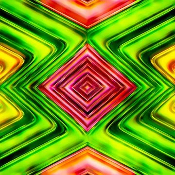 Seamless texture of abstract bright shiny colorful Stock Illustration