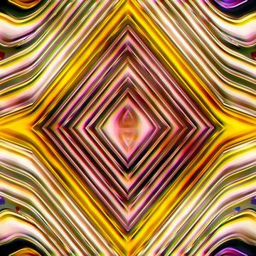 Seamless texture of abstract bright shiny colorful Stock Illustration