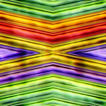Seamless texture of abstract bright shiny colorful Stock Illustration