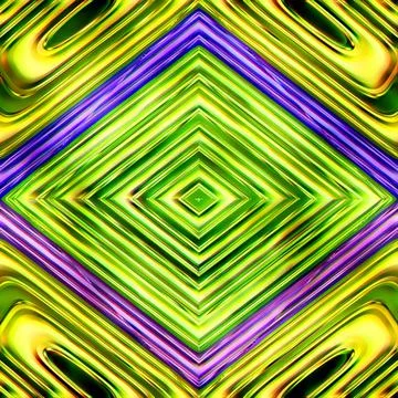 Seamless texture of abstract bright shiny colorful Stock Illustration