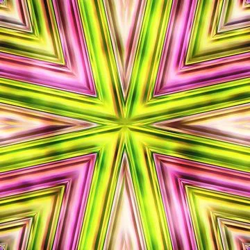 Seamless texture of abstract bright shiny colorful Illustrazione stock