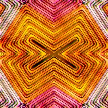 Seamless texture of abstract bright shiny colorful Stock Illustration