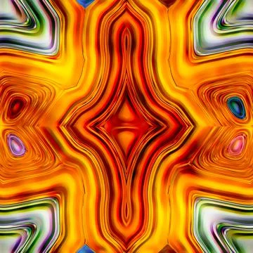Seamless texture of abstract bright shiny colorful Stock Illustration