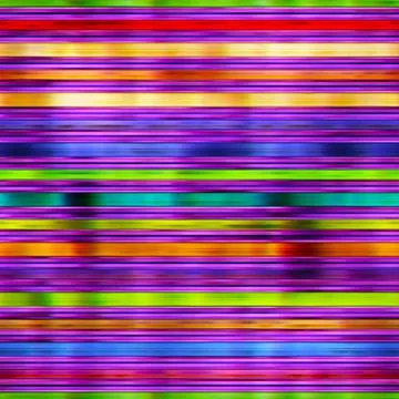 Seamless texture of abstract bright shiny colorful Stock Illustration
