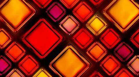 Seamless texture of abstract bright shiny colorful Stock Illustration
