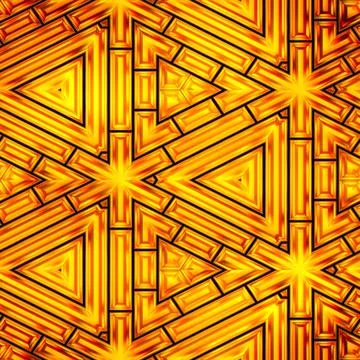 Seamless texture of abstract bright shiny colorful Stock Illustration