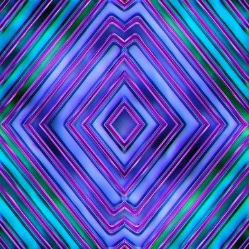 Seamless texture of abstract bright shiny colorful Stock Illustration