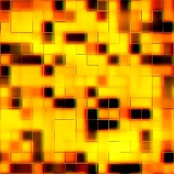 Seamless texture of abstract bright shiny colorful Stock Illustration