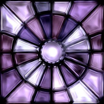 Seamless Texture abstract geometric shapes Stock Illustration