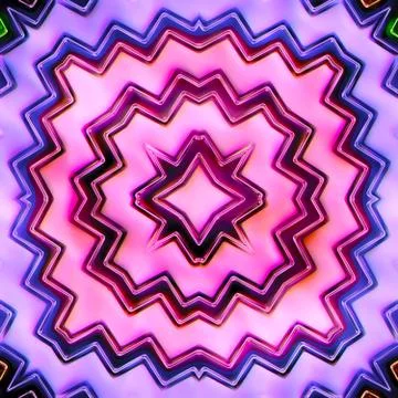 Seamless texture of abstract イラスト素材