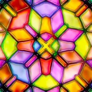 Seamless texture of abstract Stock Illustration