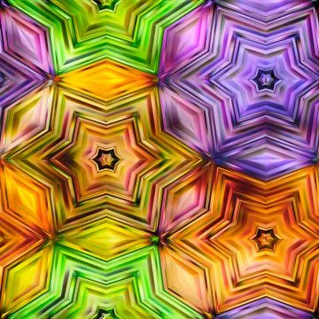 Seamless texture of abstract Stock Illustration