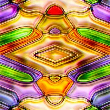 Seamless texture of abstract Stock Illustration