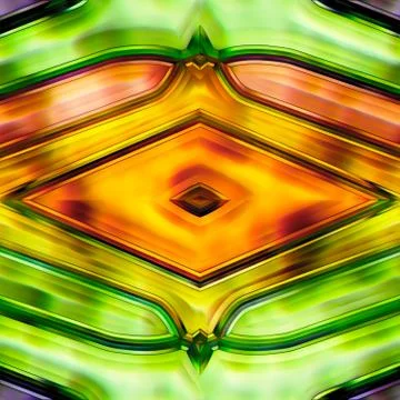 Seamless texture of abstract Illustrazione stock