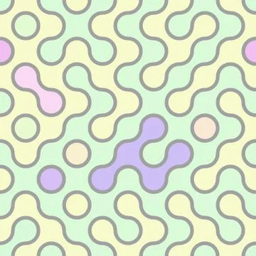 Seamless Texture abstract pattern 스톡 일러스트