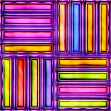 Seamless Texture abstract squares 스톡 일러스트