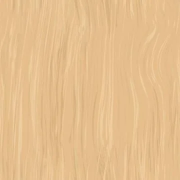 Seamless texture of beech Stock Illustration