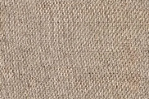 Seamless texture of canvas Stock Photos