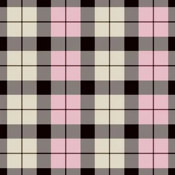 Seamless texture. Cell. Vector. 스톡 일러스트