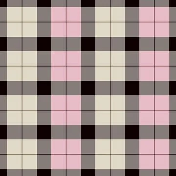 Seamless texture. Cell. Vector. Stock Illustration