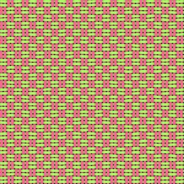 Seamless texture of cloth weaving Stock Illustration