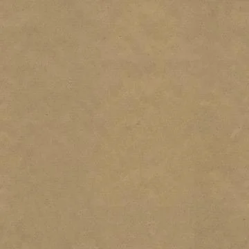 Seamless texture of craft paper. Stock Photos