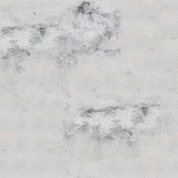 Seamless texture of a damaged wall Stock-Fotos