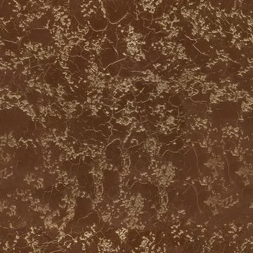 Seamless texture of decorative plaster 19 Stock Photos