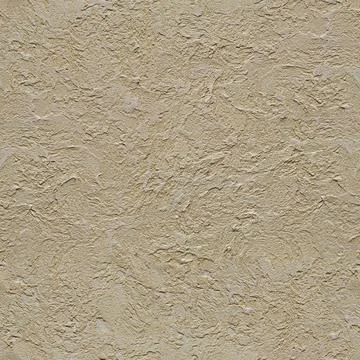 Seamless texture of decorative plaster 5 Stock Photos