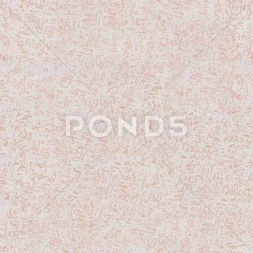 Seamless Texture of Decorative Plaster Wall. Stock Illustration