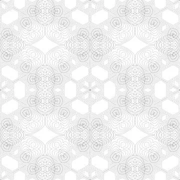 Seamless Texture. Element for Design Stock Illustration