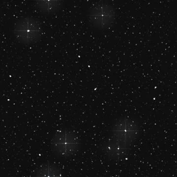 Seamless Texture Galaxyl high-resolution  3D illustration Stock Illustration