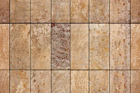 Seamless texture of ganite slabs 写真素材