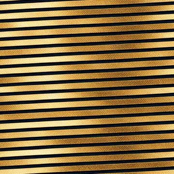 Seamless Texture in Glittering Gold Stock Illustration