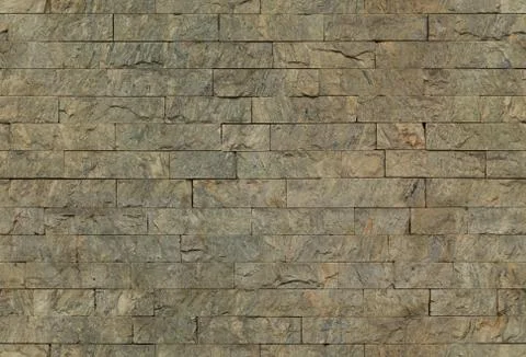 Seamless texture of granite block 写真素材
