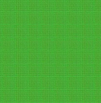 Seamless texture green tiles Stock Illustration