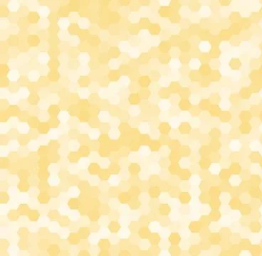 Seamless texture hex grid 스톡 일러스트