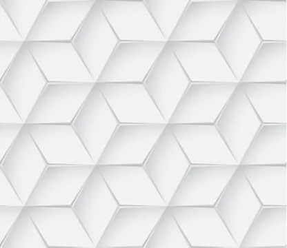 Seamless texture. Hexagon pattern. イラスト素材